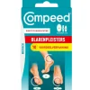 Compeed Blarenpleister Mix 10 Pleisters