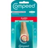 Compeed Blarenpleister voor Tenen 8 Pleisters