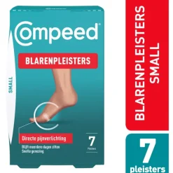 Compeed Blarenpleisters Small 7 Pleisters