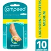 Compeed Likdoorn Pleisters Medium 10 Pleisters
