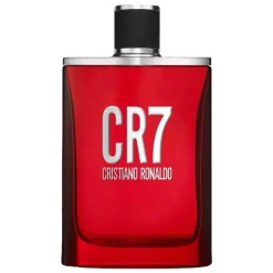 Cristiano Ronaldo CR7 eau de toilette 100 ML