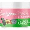 CurlShow Multi-Use Styling Cream 340 GR