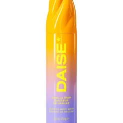 Daise Foaming Body Wash Vanilla 250ML