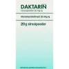 Daktarin®Poeder 2% 20 GR