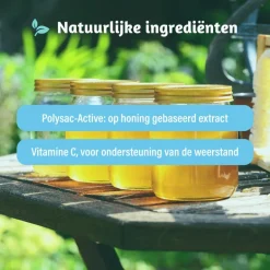 Dampo Alle Hoest + Keelpijn 150 ML