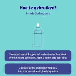 Dampo 2-in-1 Inhaler 2 ML