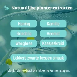 Dampo Kids Alle Hoest Nacht 100 ML