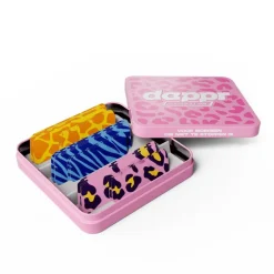 Dappr Flexibele Pleisters Savanne 30 stuks