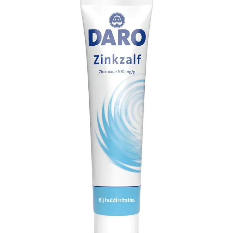 Daro Zinkzalf 28 GR