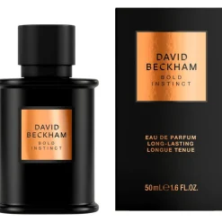 David Beckham Bold Instinct eau de parfum 50 ML