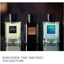 David Beckham Bold Instinct eau de parfum 50 ML