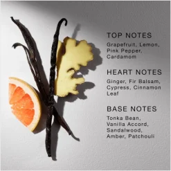 David Beckham Collection Botanical Resin eau de parfum 50ml​