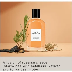 David Beckham Collection Amber Breeze eau de parfum 50ml​