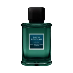 David Beckham Instinct 20th Anniversary Eau de Parfum 50 ML