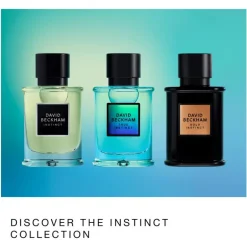 David Beckham True Instinct eau de parfum 50 ML