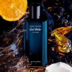 Davidoff Cool Water Intense For Men eau de parfum 40ml