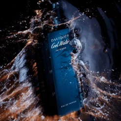 Davidoff Cool Water Intense For Men eau de parfum 40ml