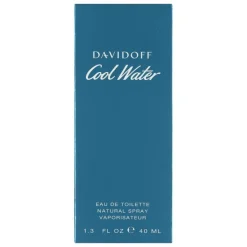 Davidoff Cool Water Men eau de toilette 40 ML