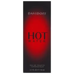 Davidoff Hot Water eau de toilette 110 ML
