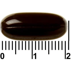 Davitamon Actifit 50+ Omega-3 Visolie Capsules