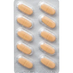 Davitamon Compleet Man Tabletten