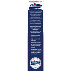 Davitamon Ijzer Vit C & B12