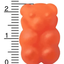 Davitamon Junior Brain Gummies met Omega 3 Multivitamine kinderen 60 stuks