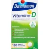 Davitamon Kind Vitamine D Smelttabletten Citroen