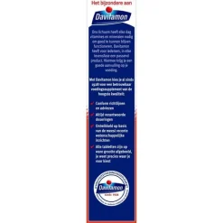 Davitamon Magnesium 400 mg Tabletten