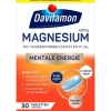 Davitamon Magnesium Mentale Energie 30ST