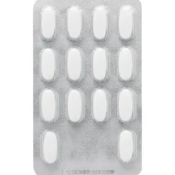 Davitamon Magnesium Met Calcium + Vitamine D Tabletten 42 Stuks