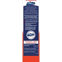 Davitamon Magnesium Met Calcium + Vitamine D Tabletten 42 Stuks