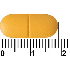 Davitamon Multi Vrouw 50+ 60 stuks