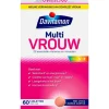 Davitamon Multi Vrouw Tabletten 60 stuks
