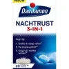 Davitamon Nachtrust 3-in-1 20 Capsules