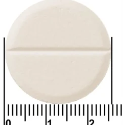 Davitamon Vitamine C & D Hoog Gedoseerd + Extra Vitamine D3 Bruistabletten Voordeelverpakking 30 stuks