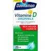 Davitamon Vitamine D Druppels 25 ML