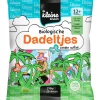 De Kleine Keuken Biologische Dadeltjes 140 GR