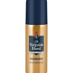 De Vergulde Hand Scheerschuim Mini 50 ML
