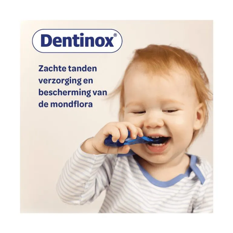 Dentinox tandgel 10GR