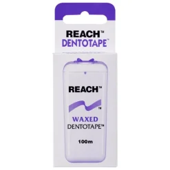 Dentotape Reach Waxed Dentotape