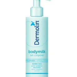 Dermolin Bodymilk 200 ML