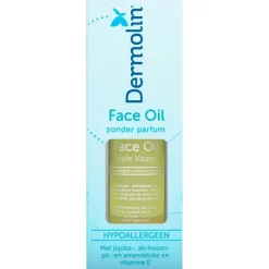 Dermolin Face Oil 30 ML