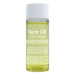 Dermolin Face Oil 30 ML