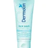 Dermolin Face Wash 100 ML