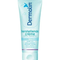Dermolin Herstellende Crème 75 ML