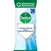 Dettol Hygiënische Doekjes 30 stuks