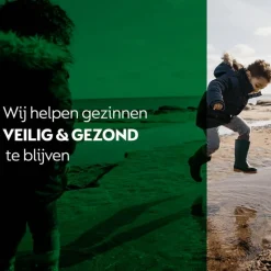 Dettol Hygiënische Doekjes 30 stuks