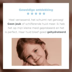 Dexeryl Reinigingsolie Droge Huid 200 ML