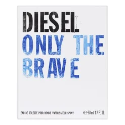 Diesel Only The Brave eau de toilette 50 ML